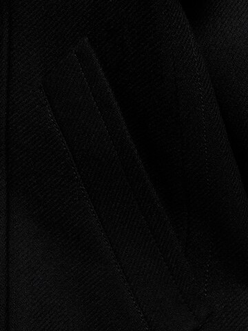 MANGO Mantel 'TRAVIATA' in Schwarz
