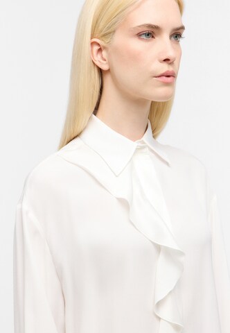 ETERNA Blouse in Wit