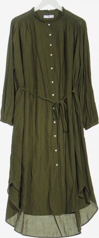 MNG by Mango Dress in L in Green: front