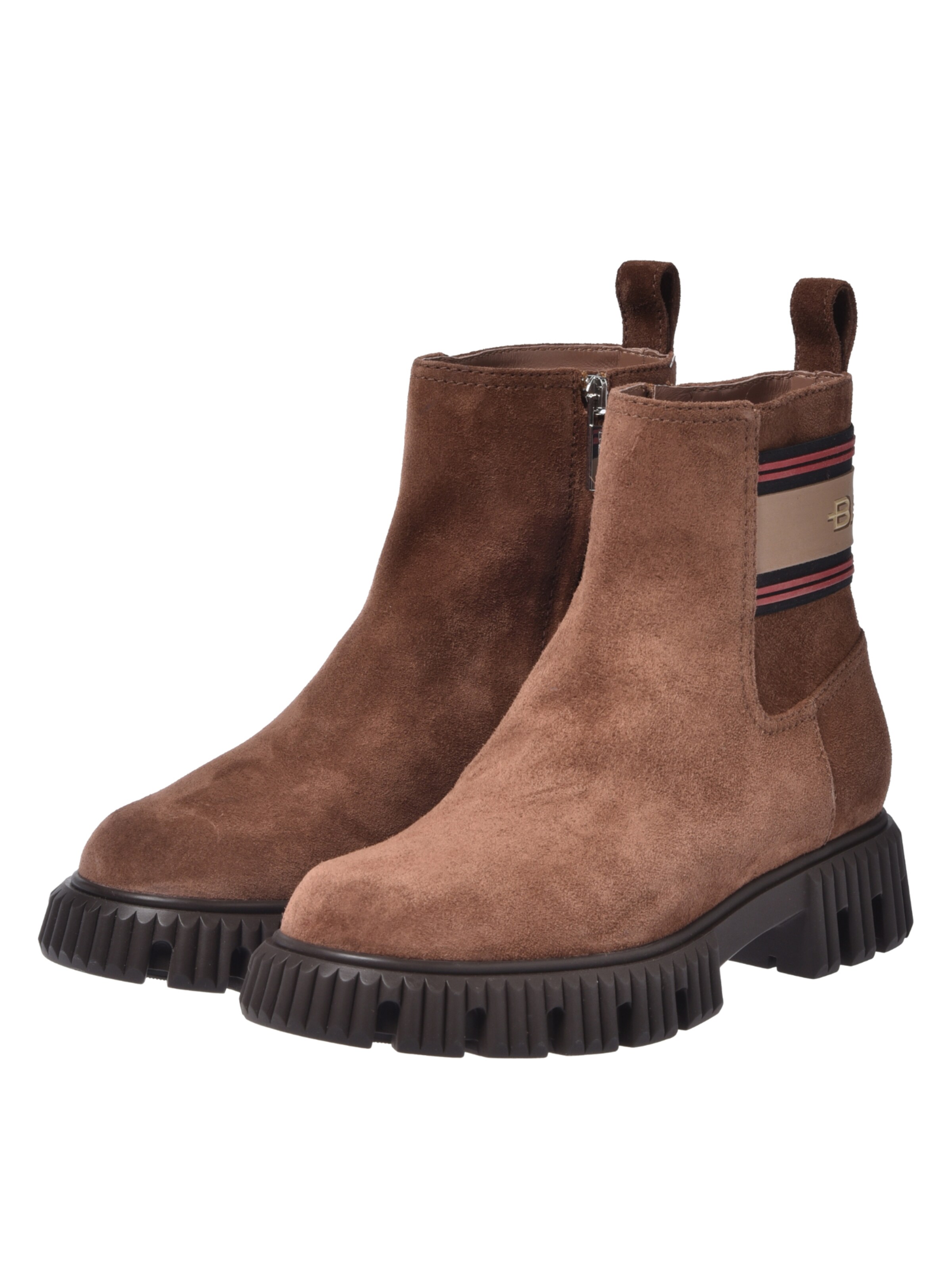 Bottines BALDININI en marron