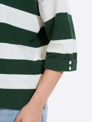 Pullover di Imily Bela in verde