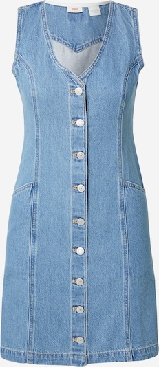 LEVI'S ® Haljina 'VIANNA' u plavi traper, Pregled proizvoda