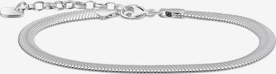 Thomas Sabo Armband in 19 in silber, Produktansicht