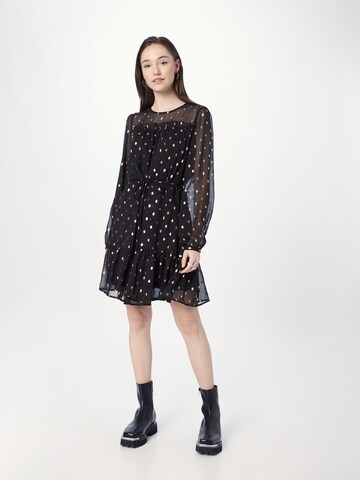 ONLY Dress 'ONLIVY' in Black: front