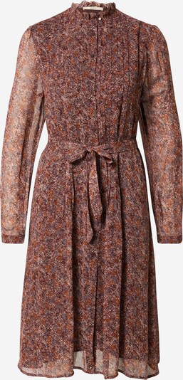 sessun Kleid 'TALITHA' in mischfarben / rosa, Produktansicht