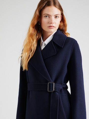 Weekend Max Mara - Abrigo de entretiempo 'MANU' en azul