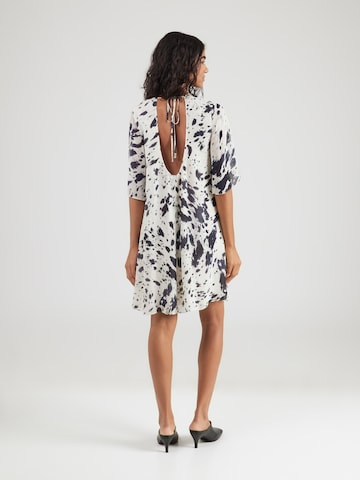 Lala Berlin Klänning 'Denia' i blå