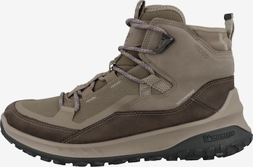 ECCO Boots in Beige