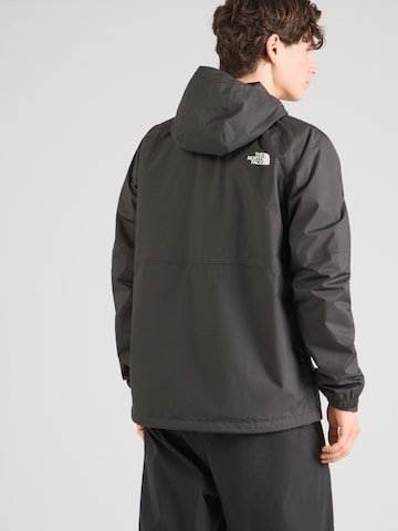 Giacca per outdoor 'ANTORA' di THE NORTH FACE in nero