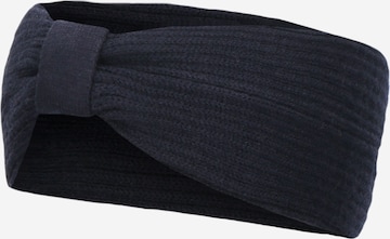 ONLY GIRLS Шапка 'KOGZENNA' в Синий: спереди