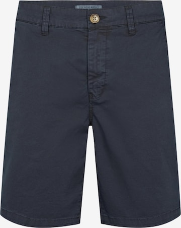U.S. POLO ASSN. Regular Chinohousut 'Lasse' värissä sininen: etupuoli