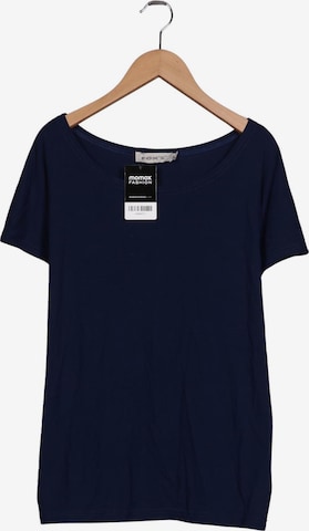 FOX’S Top & Shirt in L in Blue: front