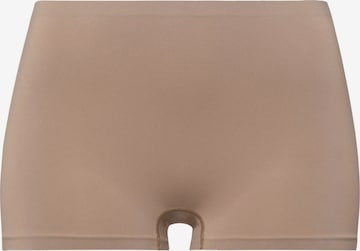 Hanro Panty ' Touch Feeling ' in Beige: predná strana