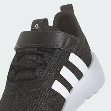 ADIDAS SPORTSWEAR Athletic Shoes 'Racer TR23' in Black