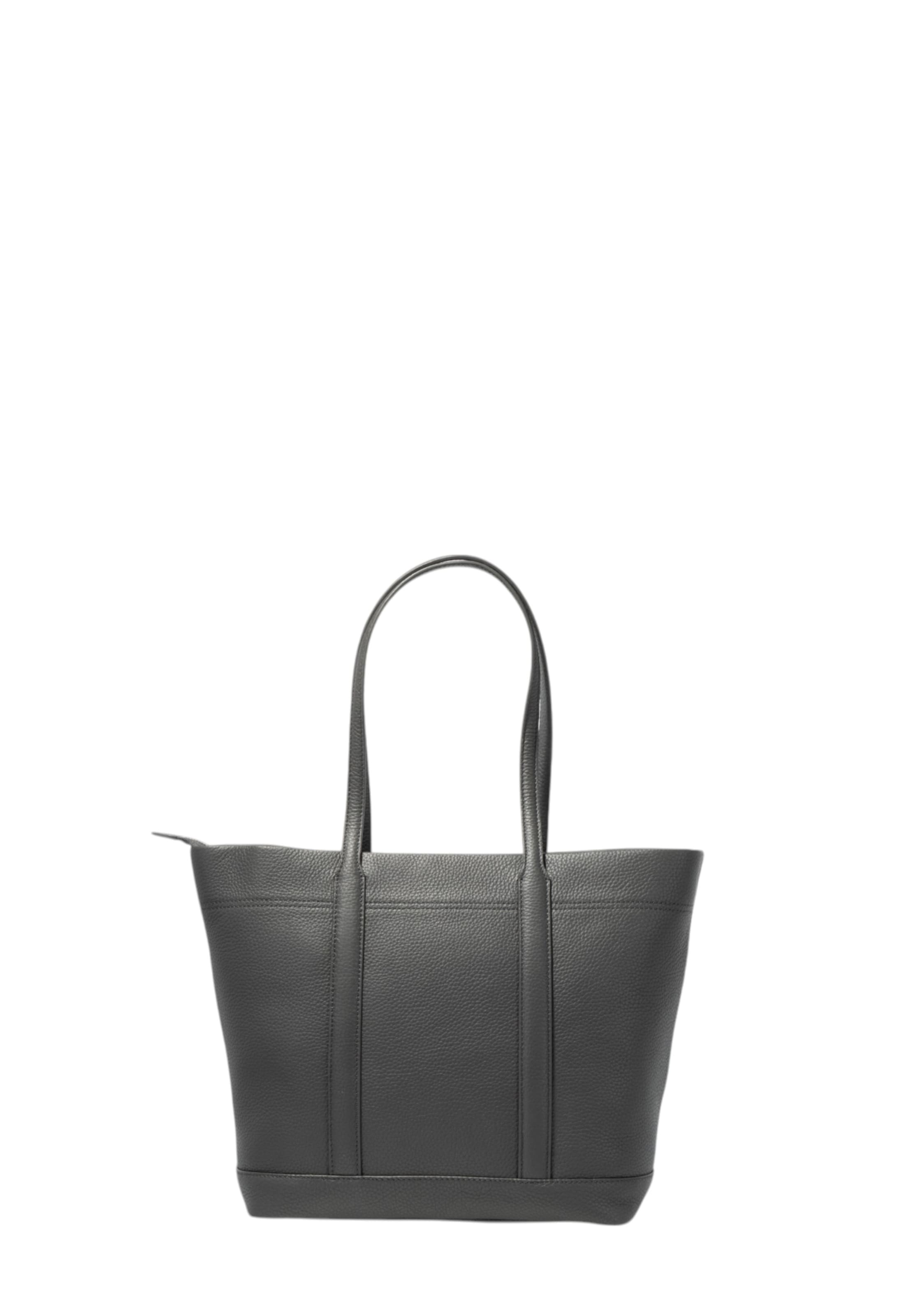 BOGNER - Shopper 'Bozen Zeta' em cinzento