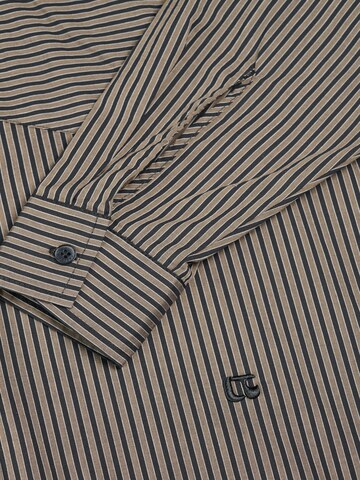 Le Temps Des Cerises Blouse 'Ariana' in Zwart