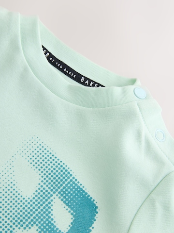 Baker by Ted Baker Ползунки/боди в Синий