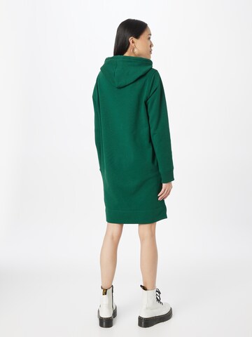 TOMMY HILFIGER - Vestido em verde