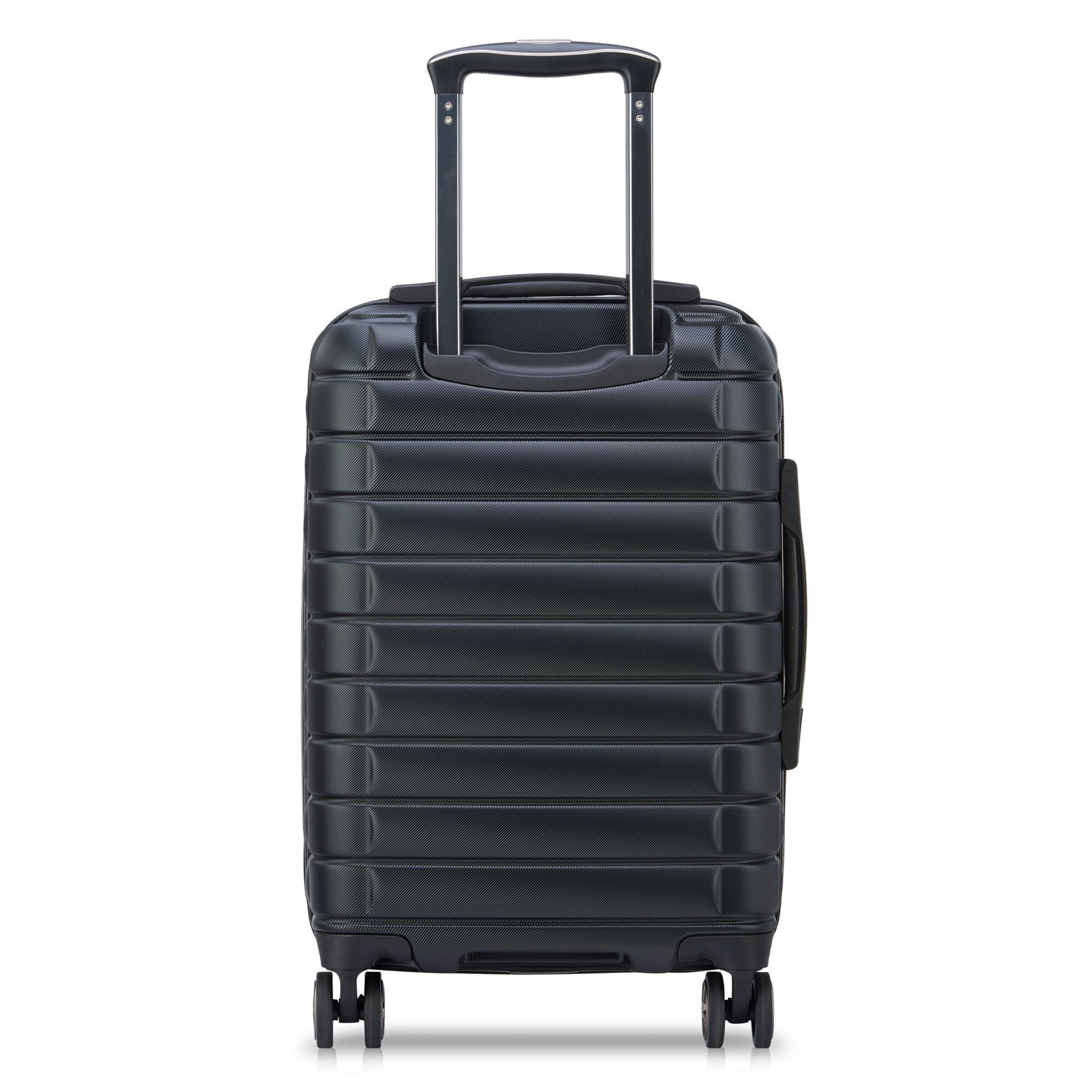Delsey Paris Trolley in Zwart