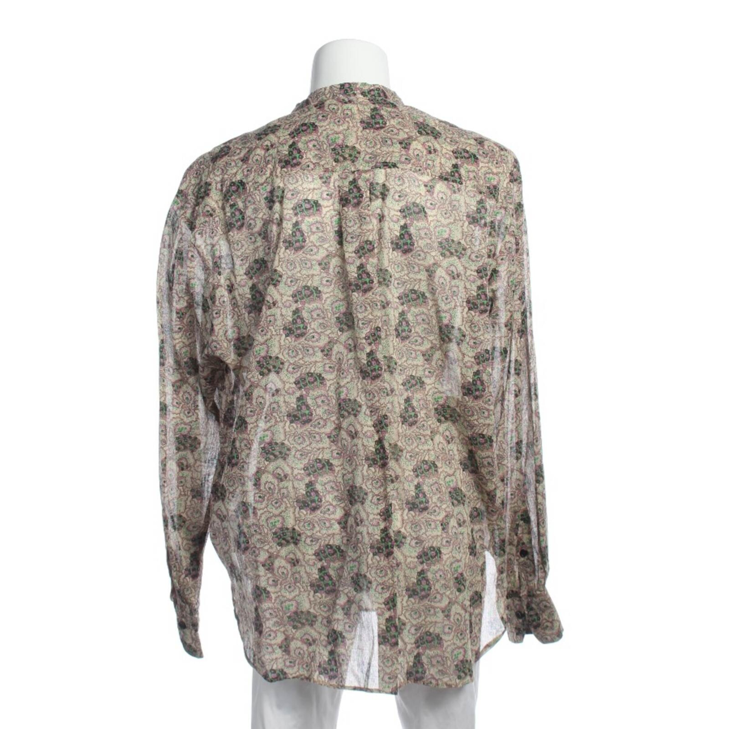 Isabel Marant Etoile Blouse & Tunic in S in Mixed colors