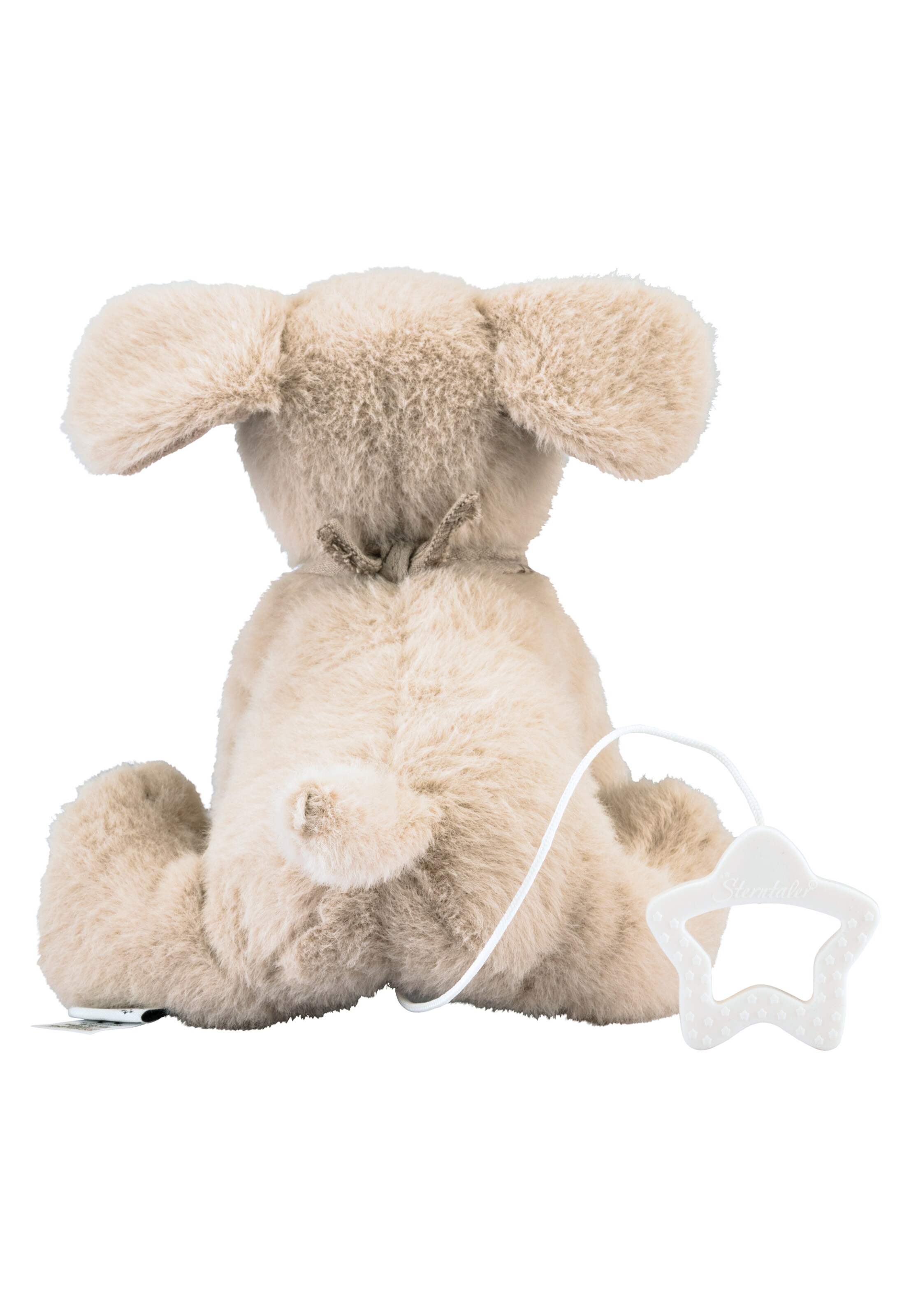 STERNTALER Kuscheltiere in Beige