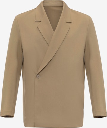 Antioch Regular Fit Pikkutakki värissä beige: etupuoli