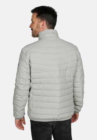 CALAMAR Tussenjas in Grijs