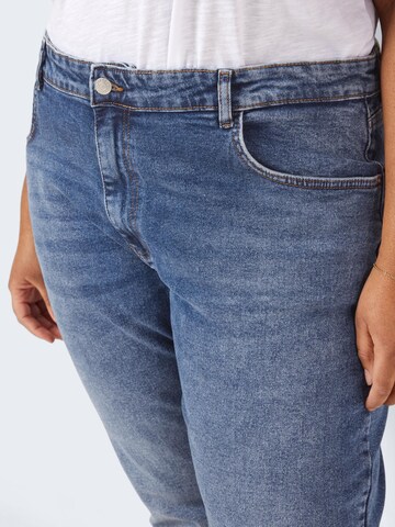 regular Jeans 'JULY' di Noisy May Curve in blu