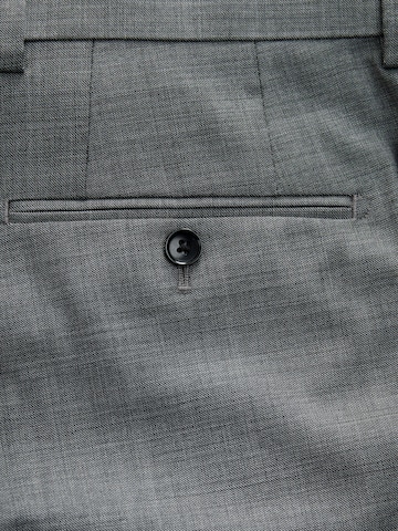 Next Regular Pantalon in Grijs