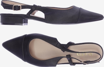 Raid Sandals & High-Heeled Sandals in 39 in Black: front