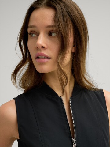 JOOP! Jeans Dress 'Daisy' in Black
