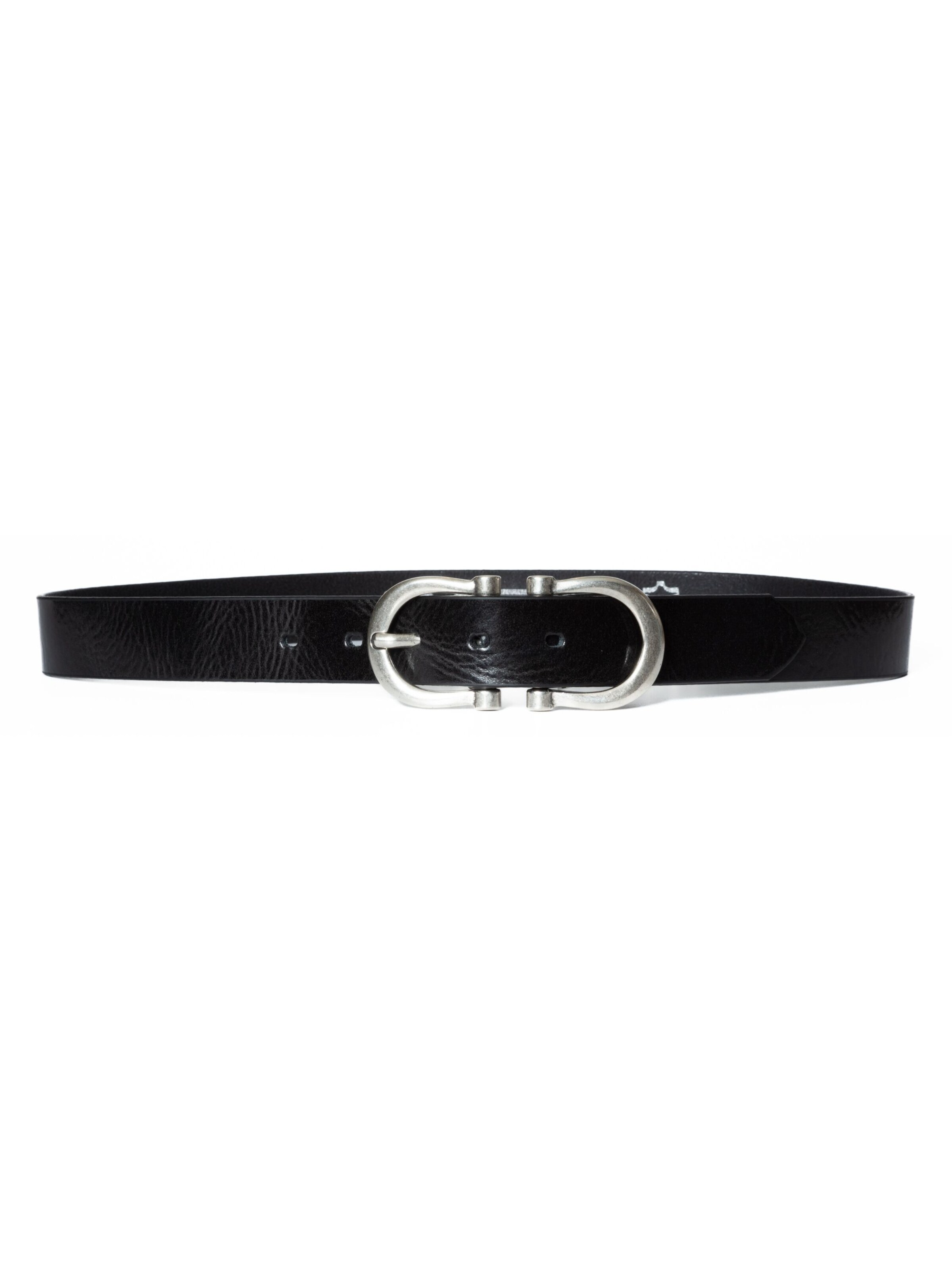 Ceinture BA98 en noir