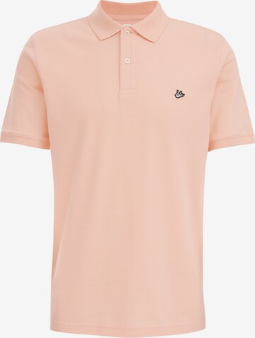 WE Fashion Bluser & t-shirts i orange: forside