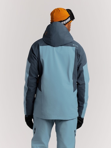 PROTEST Sportjas 'PRTConnor' in Blauw