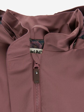 byLindgren Funktionsjacke 'Ragna' in Pink