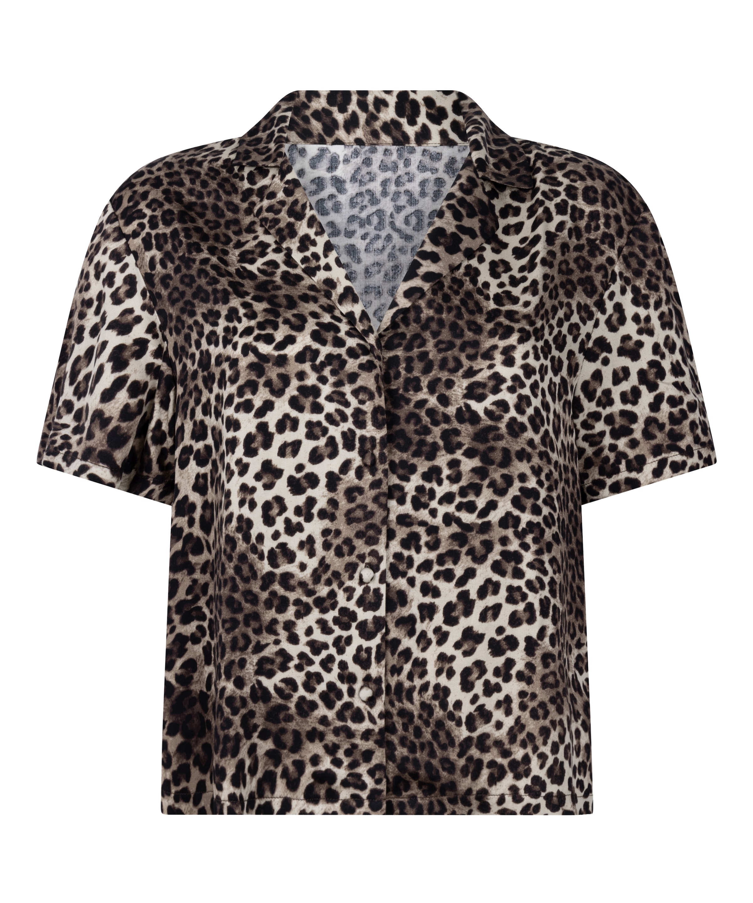 Hunkemöller Pizsama - barna: elől