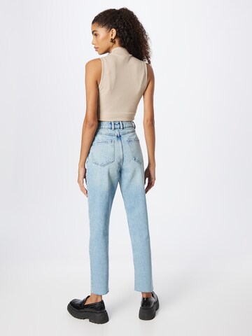 Pimkie Regular Jeans 'MAYBE' in Blue