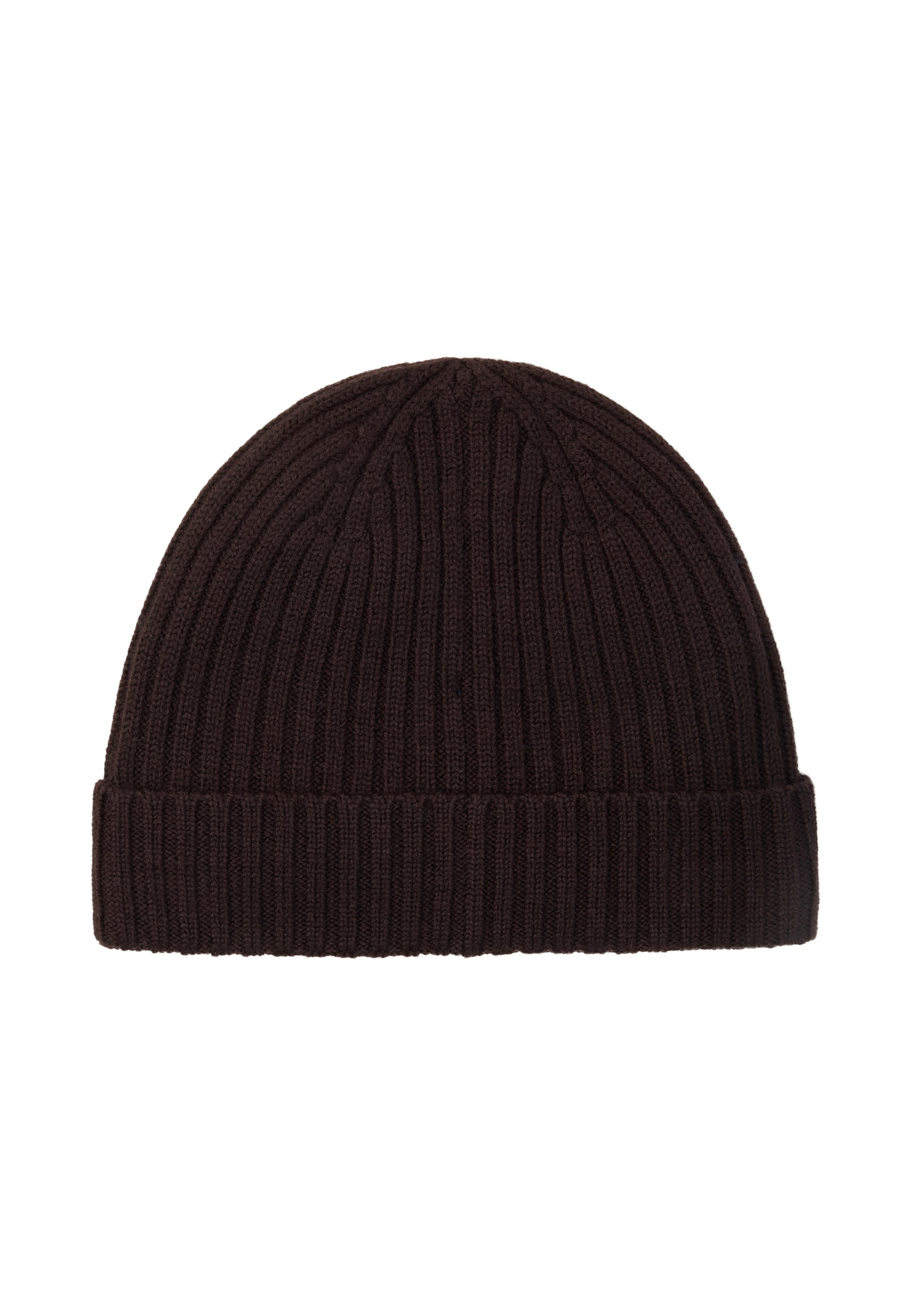 Bonnet JOOP! en marron