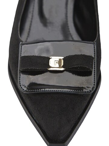 Limoya Slingback Pumps 'Damen-Absätze' in Black