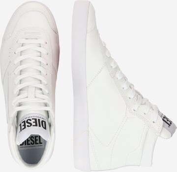 Diesel hoge sneakers dames hotsell