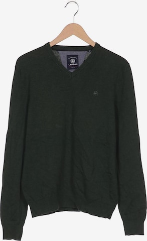 LERROS Sweater & Cardigan in M in Green: front