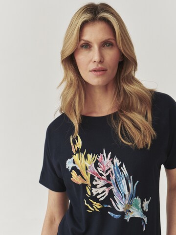 TATUUM T-Shirt 'LALI 1' in Blau