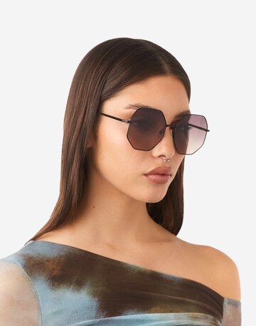 HAWKERS Sunglasses 'LUMINA' in Black