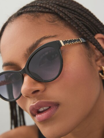 Next Sonnenbrille in Schwarz
