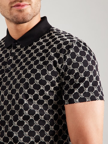 JOOP! - Camisa 'Pancrazio' em preto