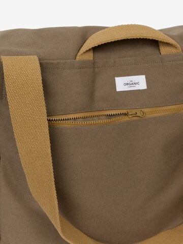 The Organic Company Crossbody Bag in Brown