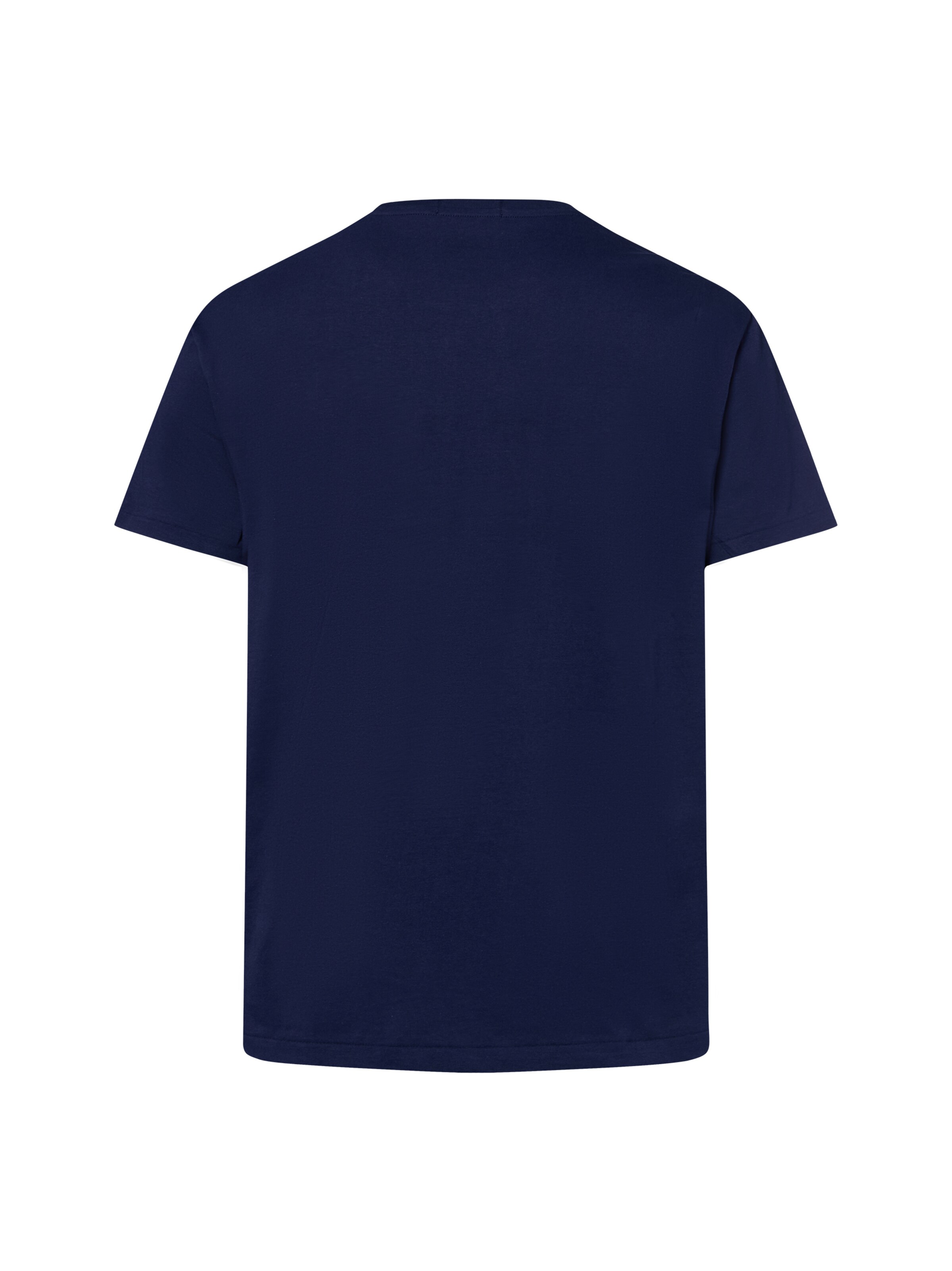 Polo Ralph Lauren Shirt in Blauw