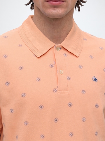 Maglietta di SCOTCH & SODA in arancione