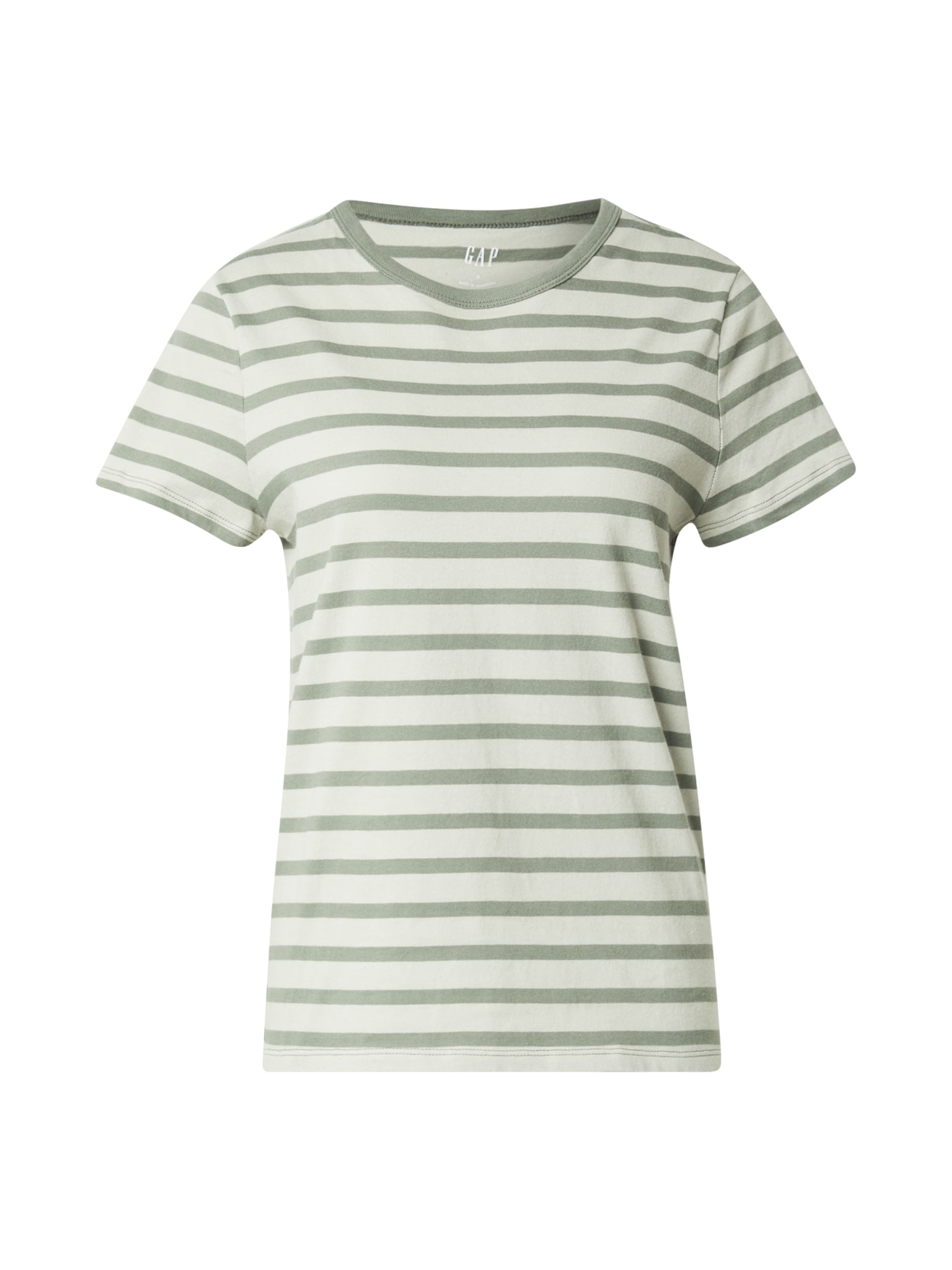 zaļš GAP T-Krekls: no priekšpuses