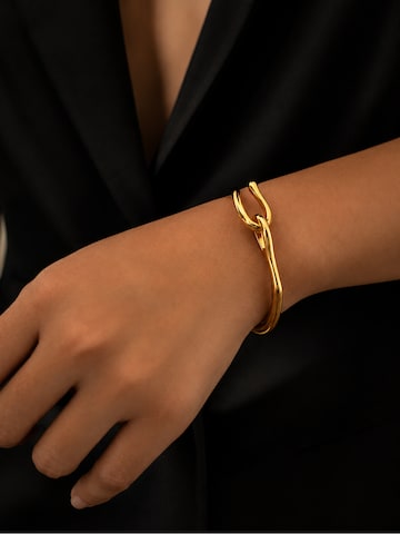 Bracelet RteRme en or